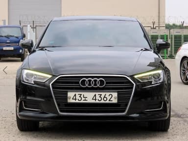 New A3