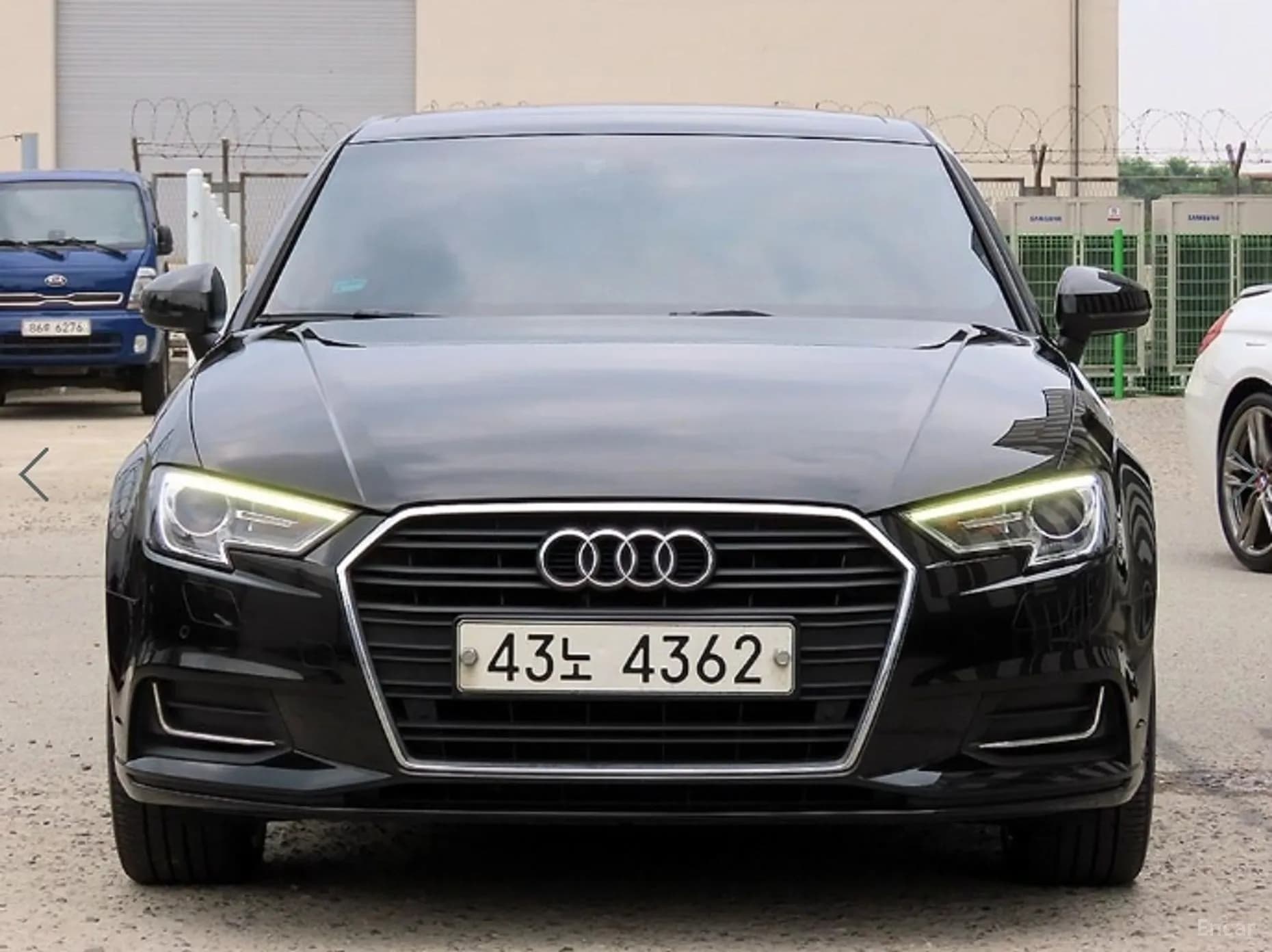 New A3