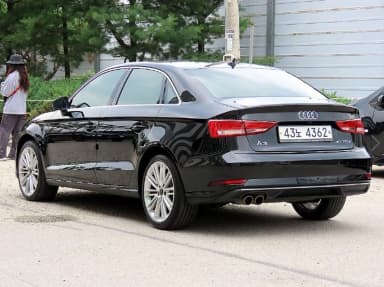 New A3