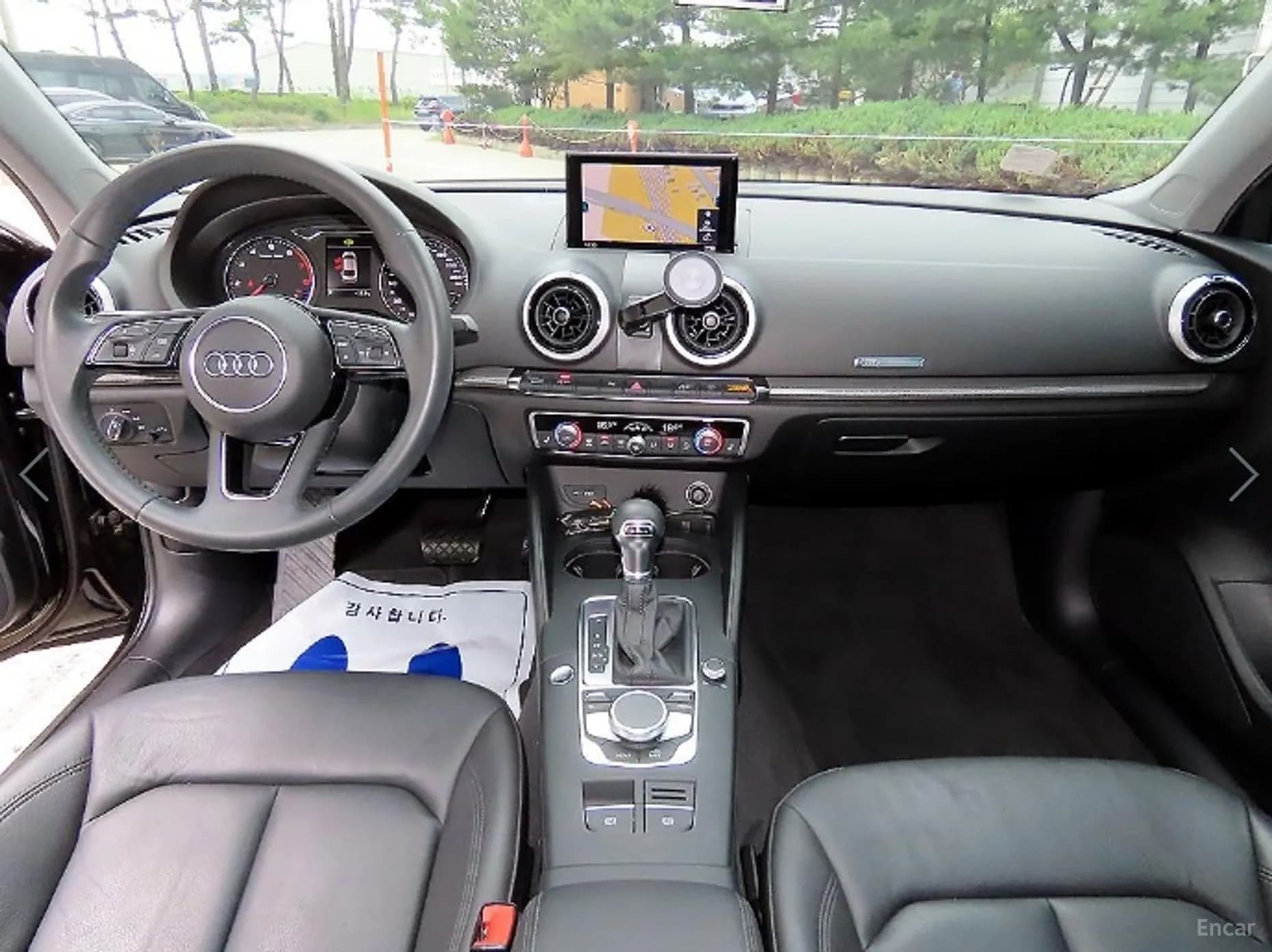 New A3