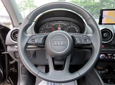 New A3