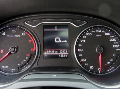 New A3