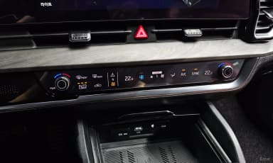 Sportage 5th Generation