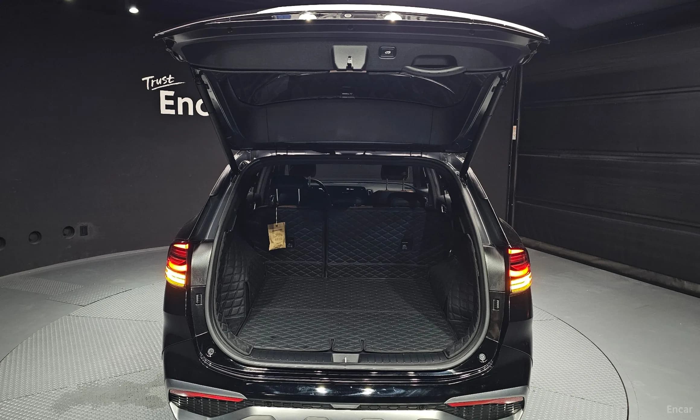 Sportage 5th Generation