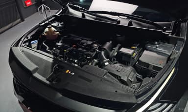 Sportage 5th Generation