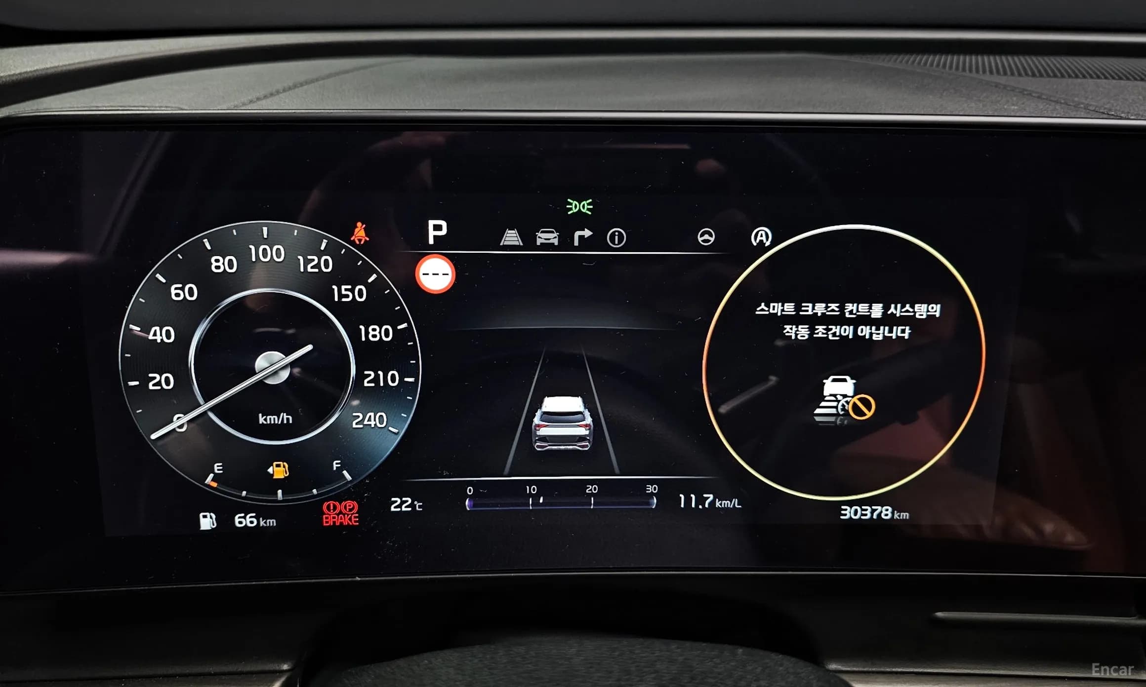Sportage 5th Generation