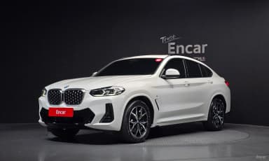 X4 (G02)
