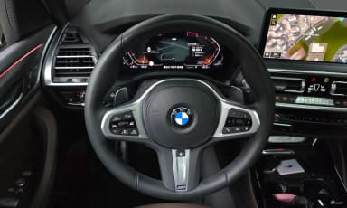 X4 (G02)