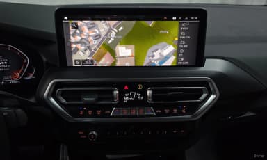X4 (G02)