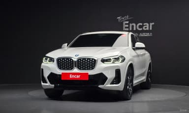 X4 (G02)