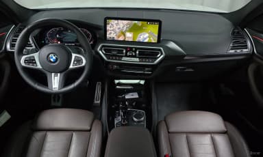 X4 (G02)