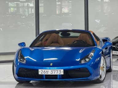 488 Spider