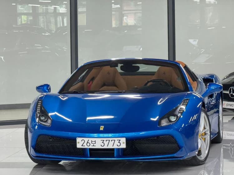 488 Spider
