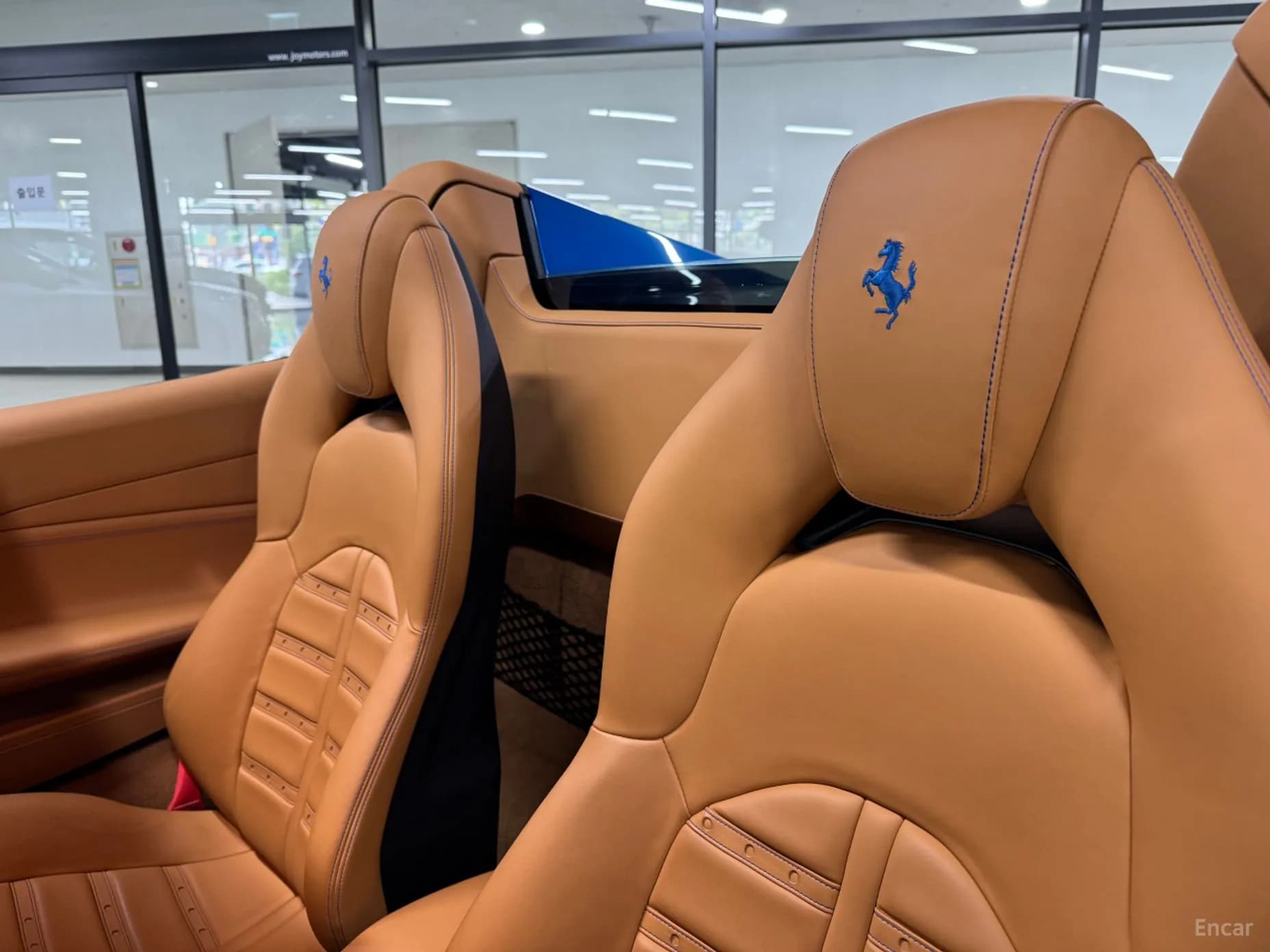 488 Spider
