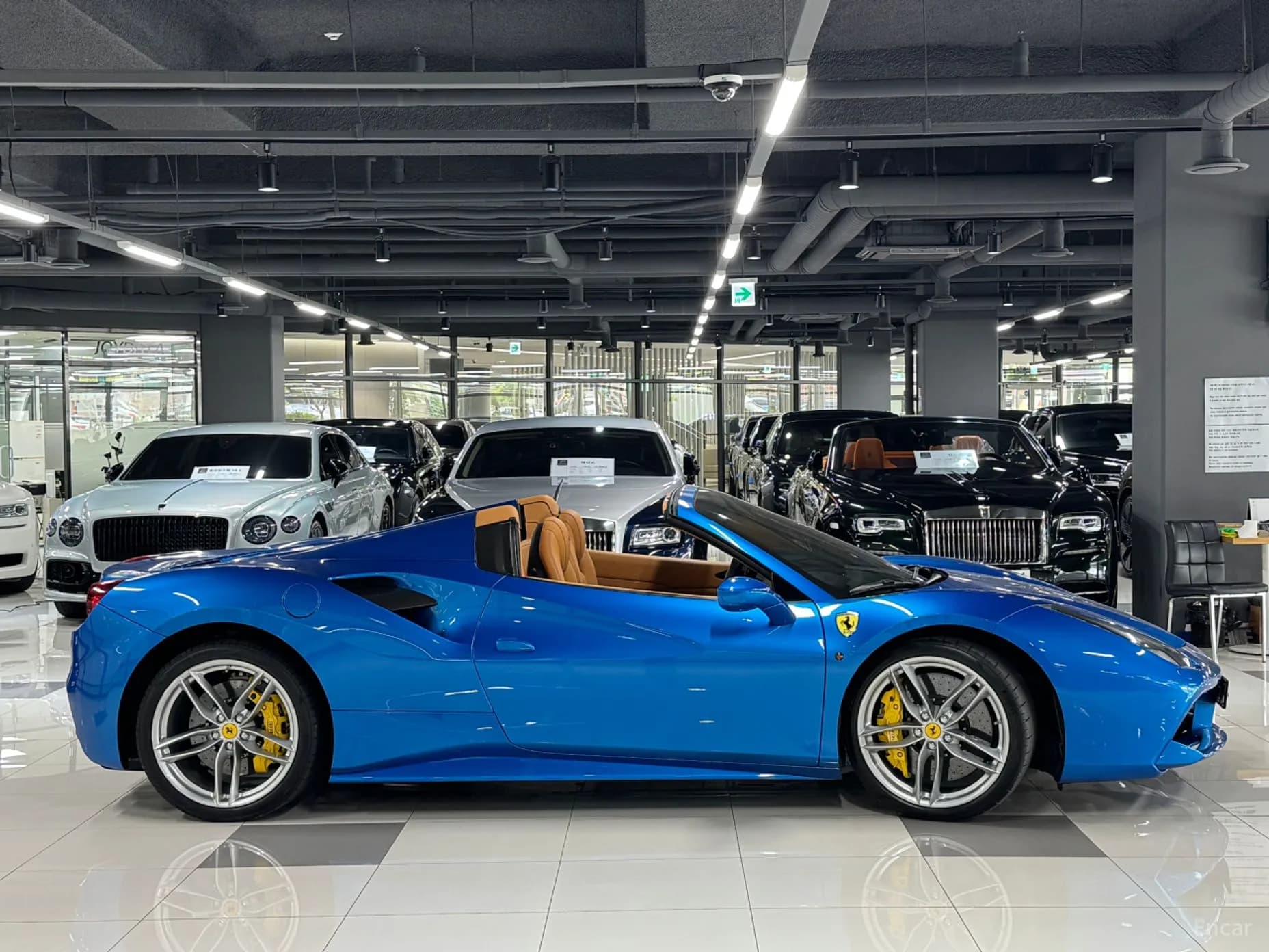 488 Spider