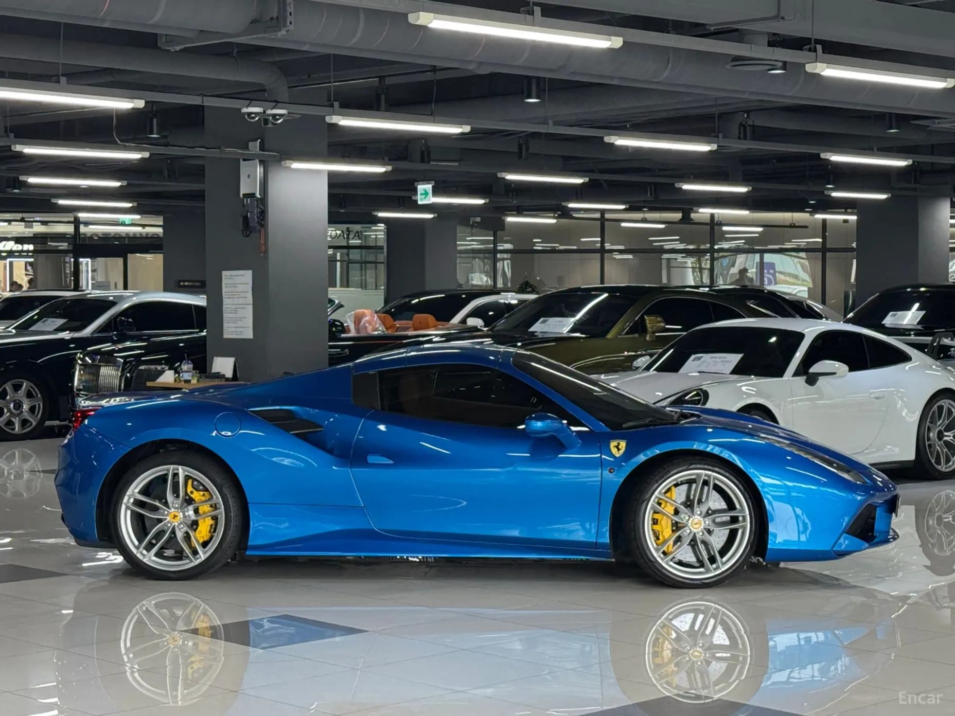 488 Spider