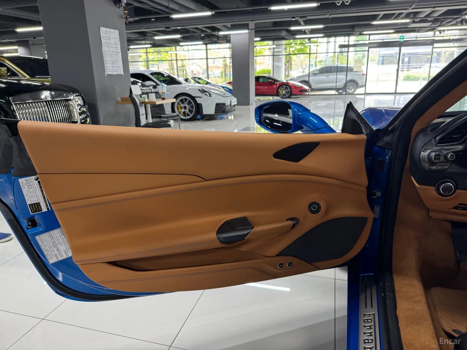 488 Spider