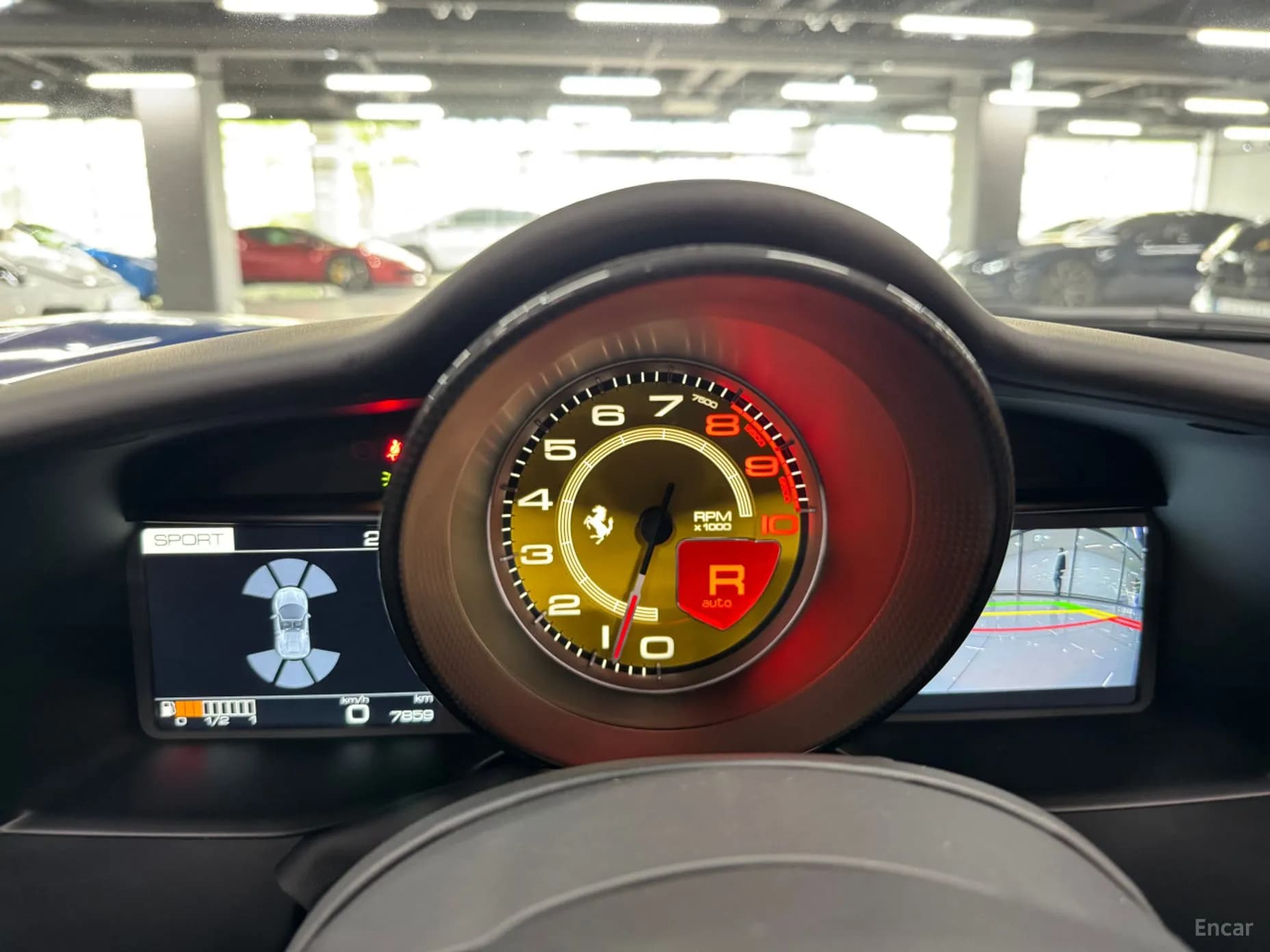 488 Spider