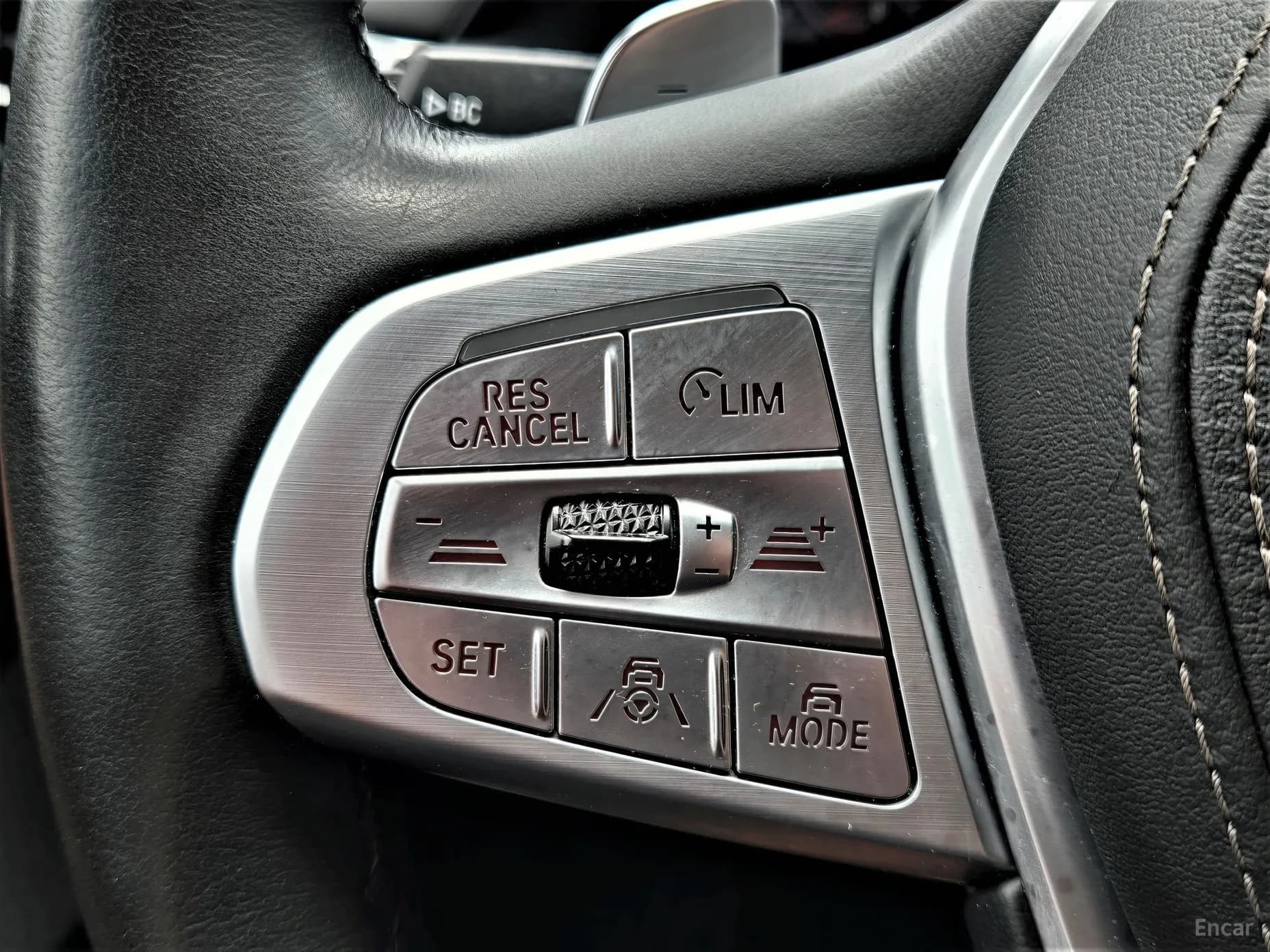 X7 (G07)