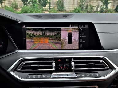 X7 (G07)