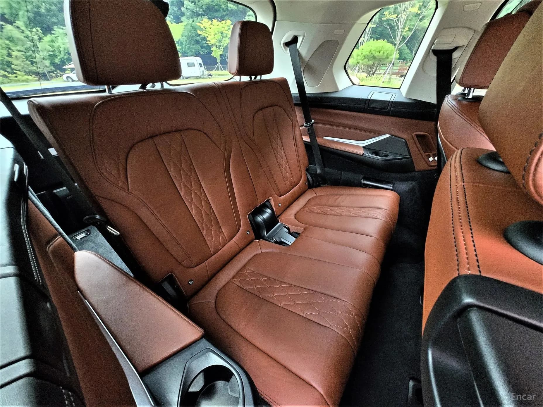 X7 (G07)