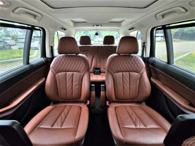 X7 (G07)