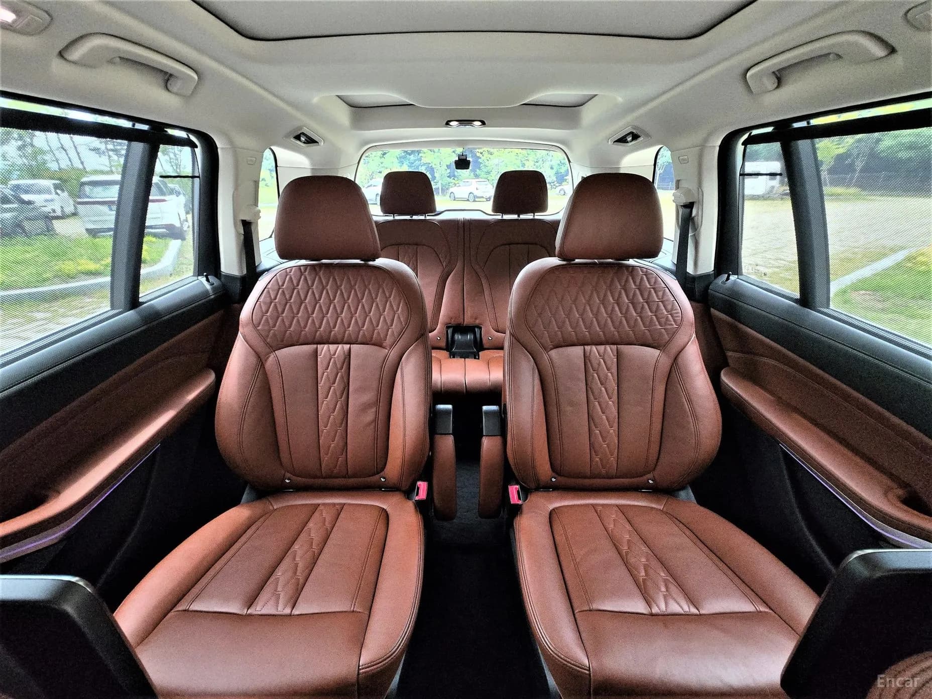 X7 (G07)