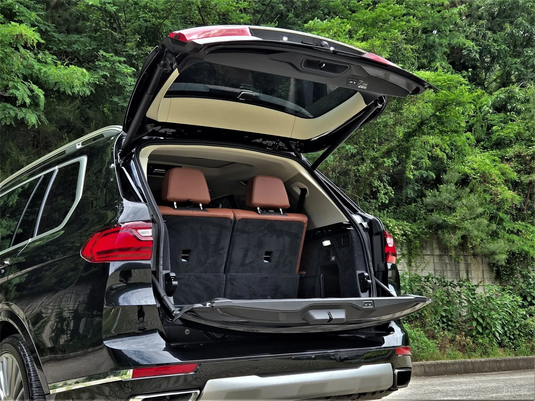 X7 (G07)