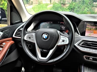 X7 (G07)