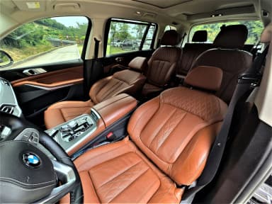 X7 (G07)