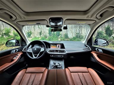 X7 (G07)