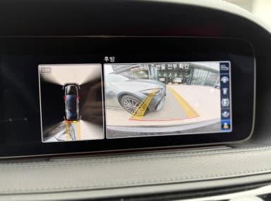S-Class W222