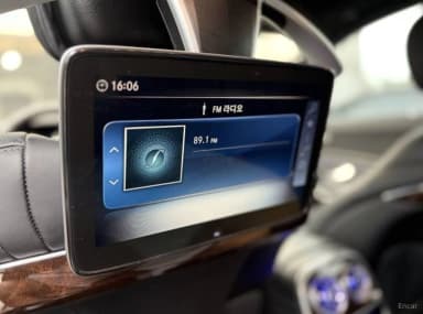 S-Class W222