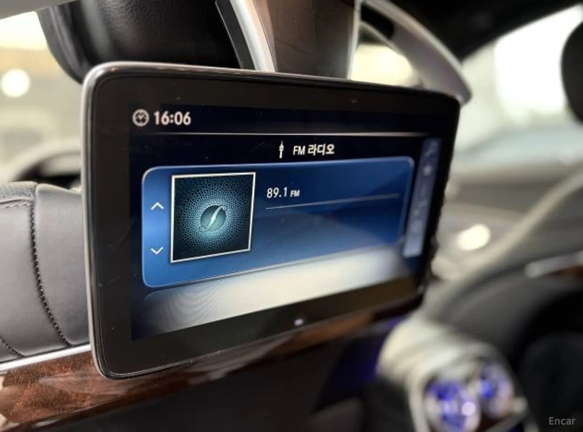 S-Class W222