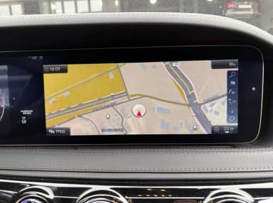 S-Class W222