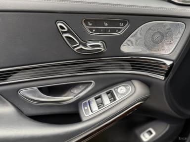S-Class W222