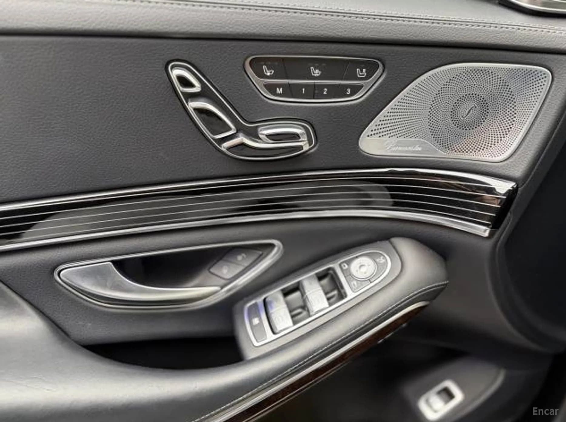 S-Class W222