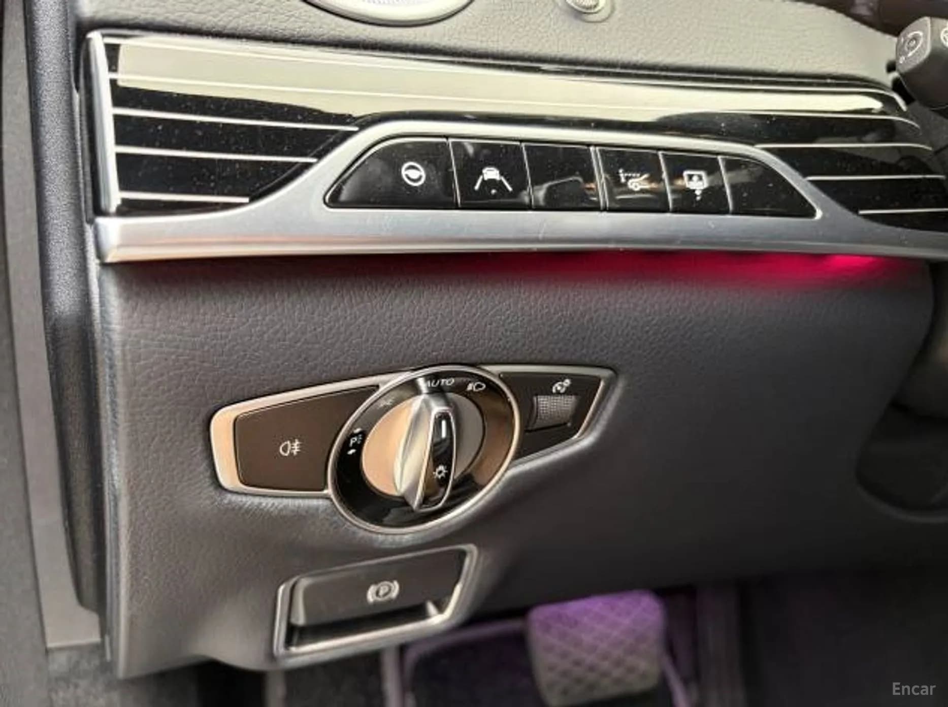 S-Class W222