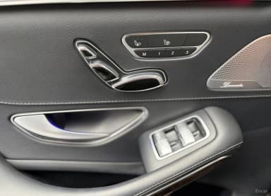 S-Class W222