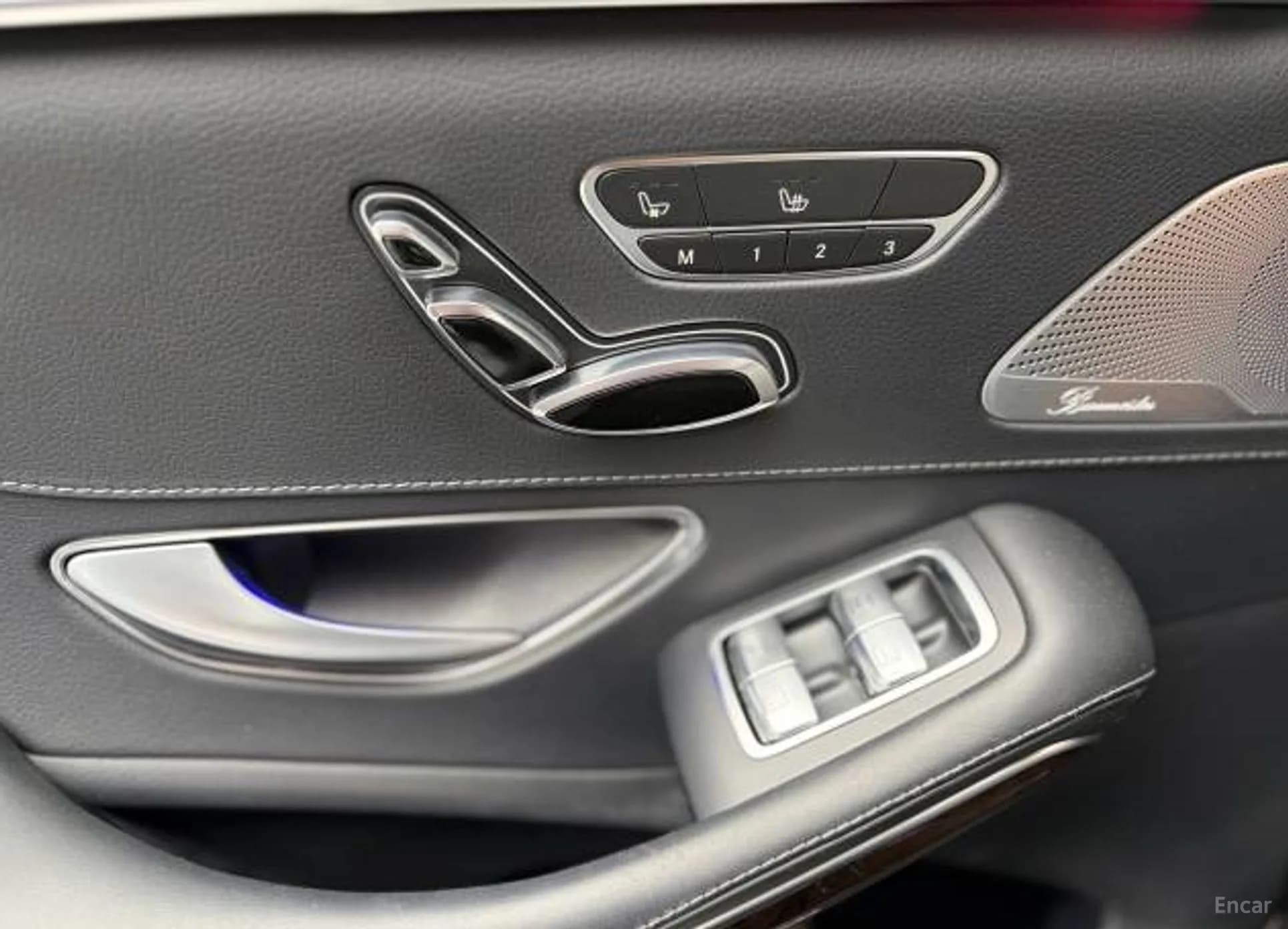 S-Class W222