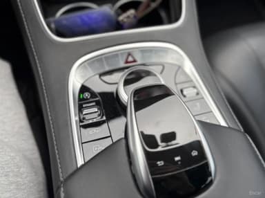 S-Class W222