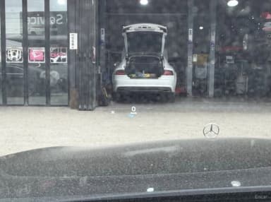 S-Class W222