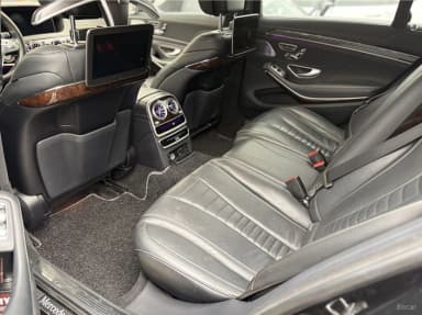 S-Class W222