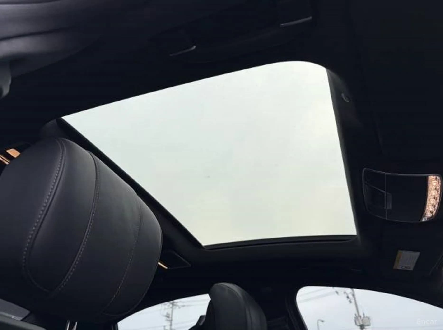 S-Class W222