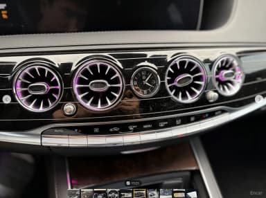 S-Class W222
