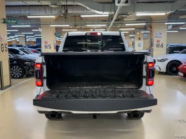 Lampickup