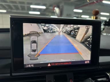 New A6