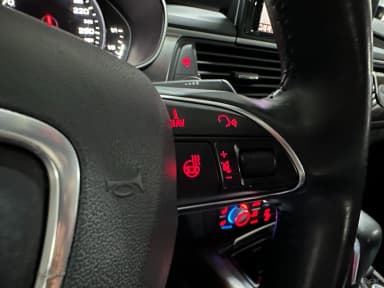 New A6