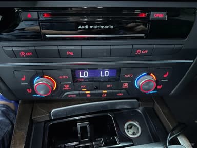 New A6