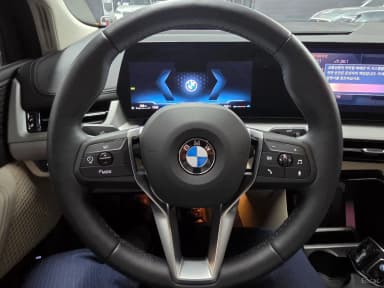 2 Series Active Tourer (U06)